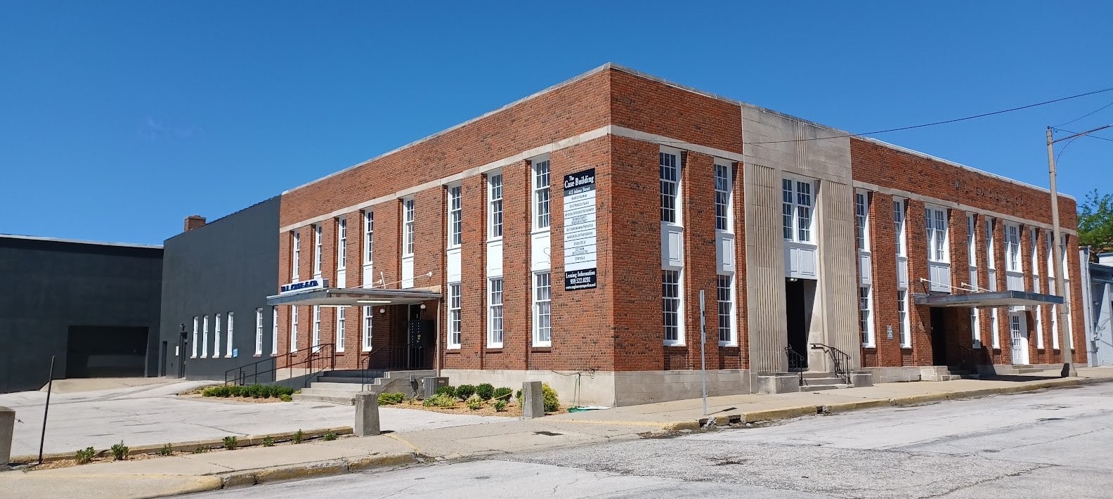 Saginaw office