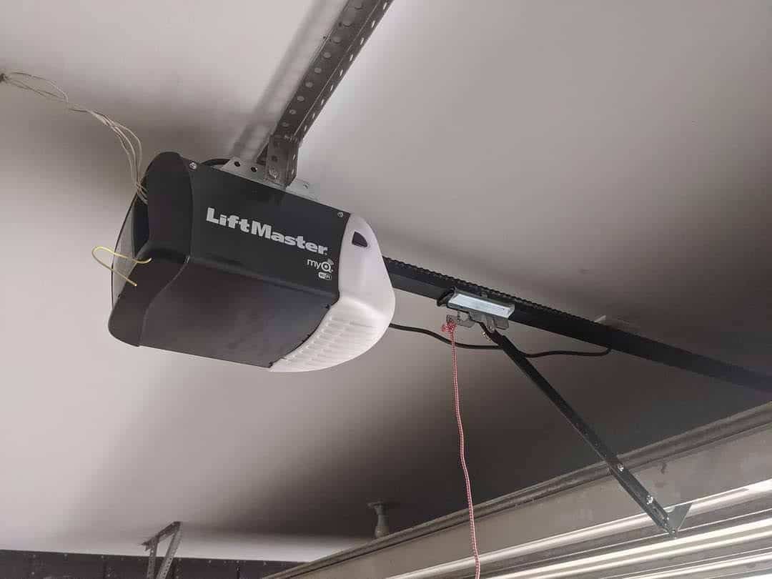 Garage Door Openers – Know the difference in motor types.
