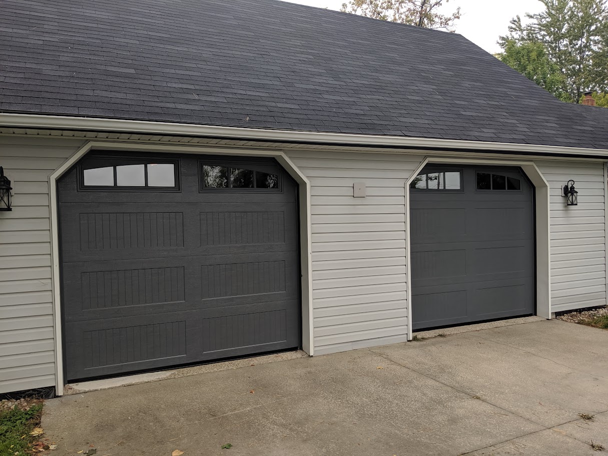 Garage door repair Standish MI