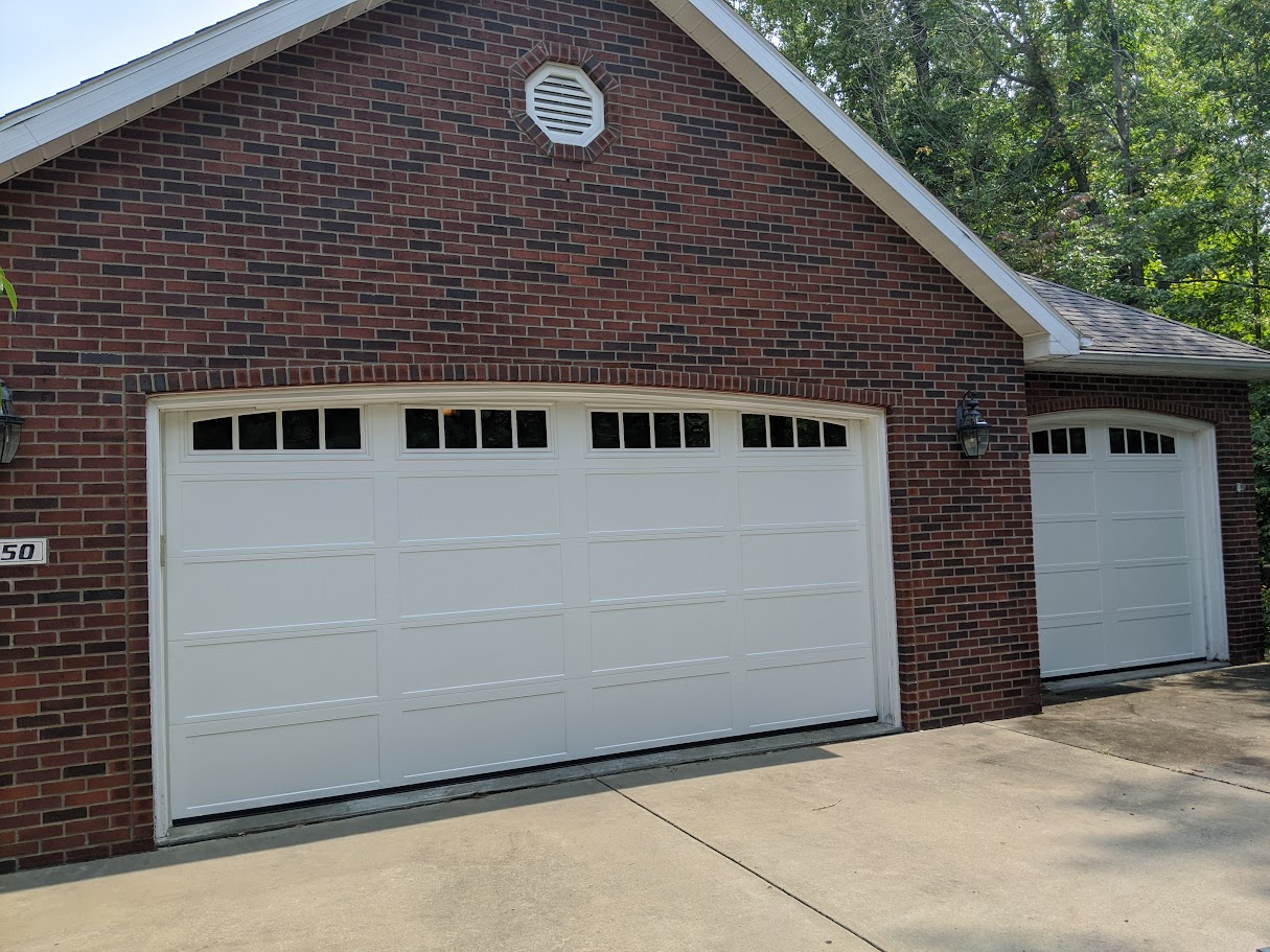 Kawkawlin MI garage door repair