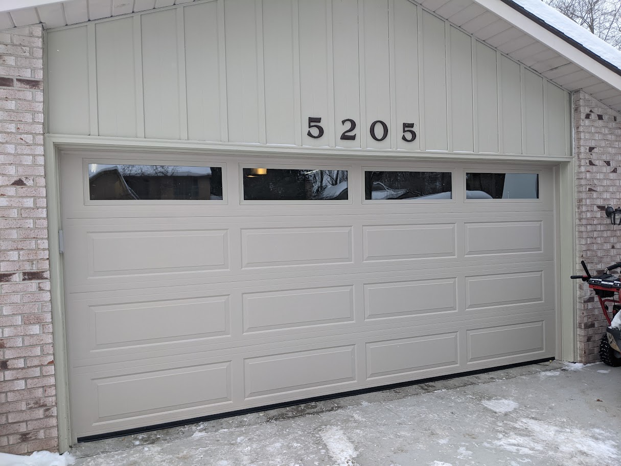 Coleman garage door services Coleman MI garage door installation